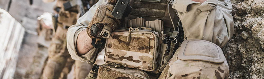 Medic Pouches