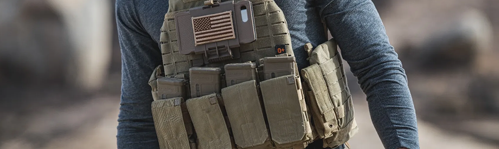 Plate Carriers