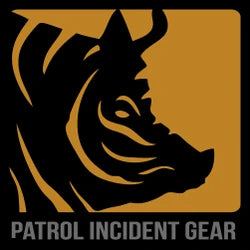 PIG – Patrol Incident Gear