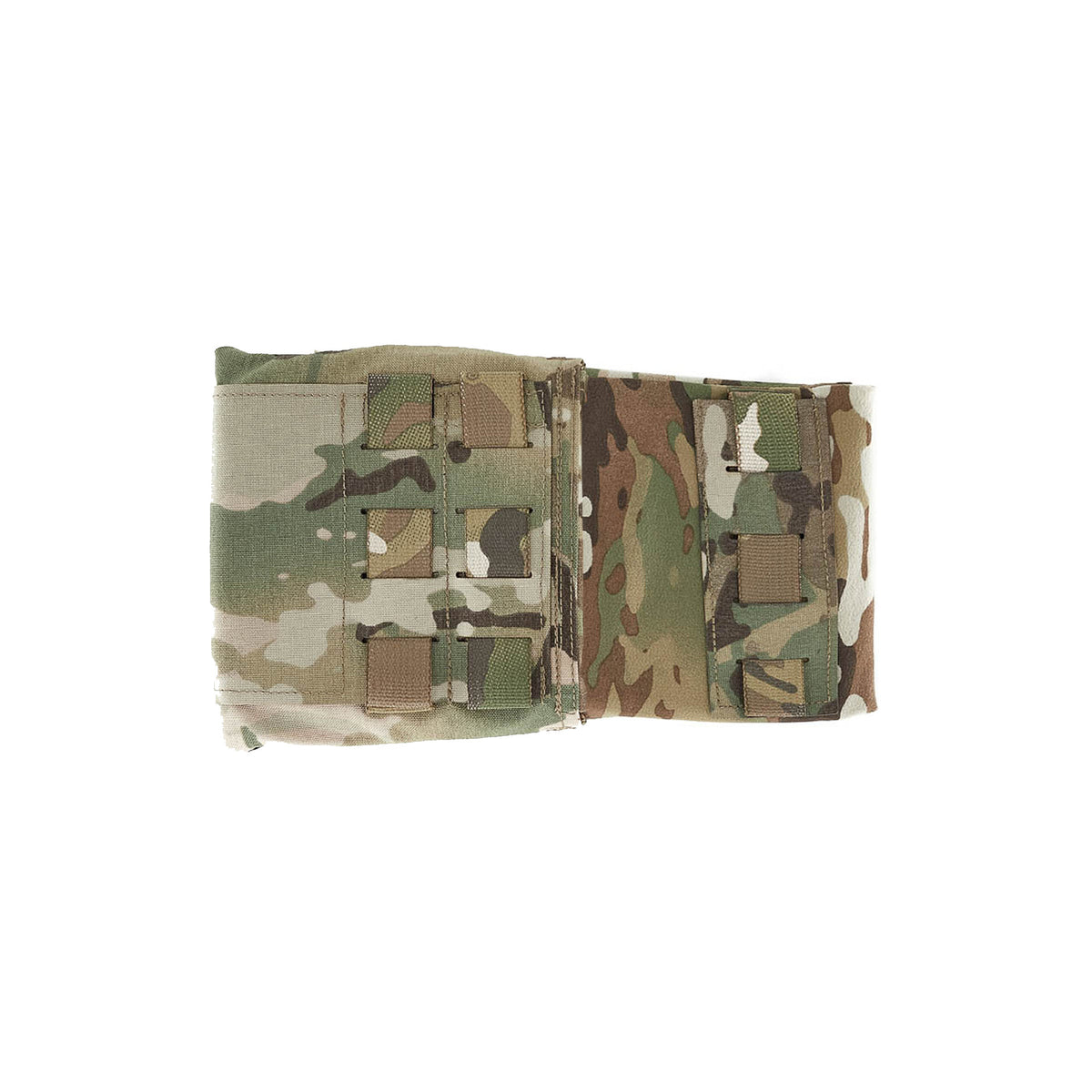Spiritus Systems Side Armor Bag Caps