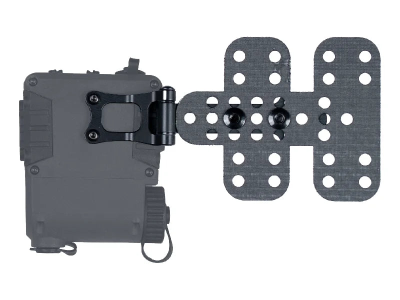 PTT WING — 1
