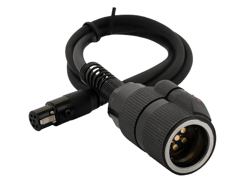 PTT cable 6 PIN NATO — 1