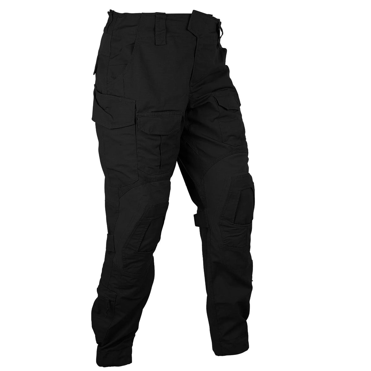 PLATATAC Tac Dax V4 Kampfhose – Multicam & Uni-Farben