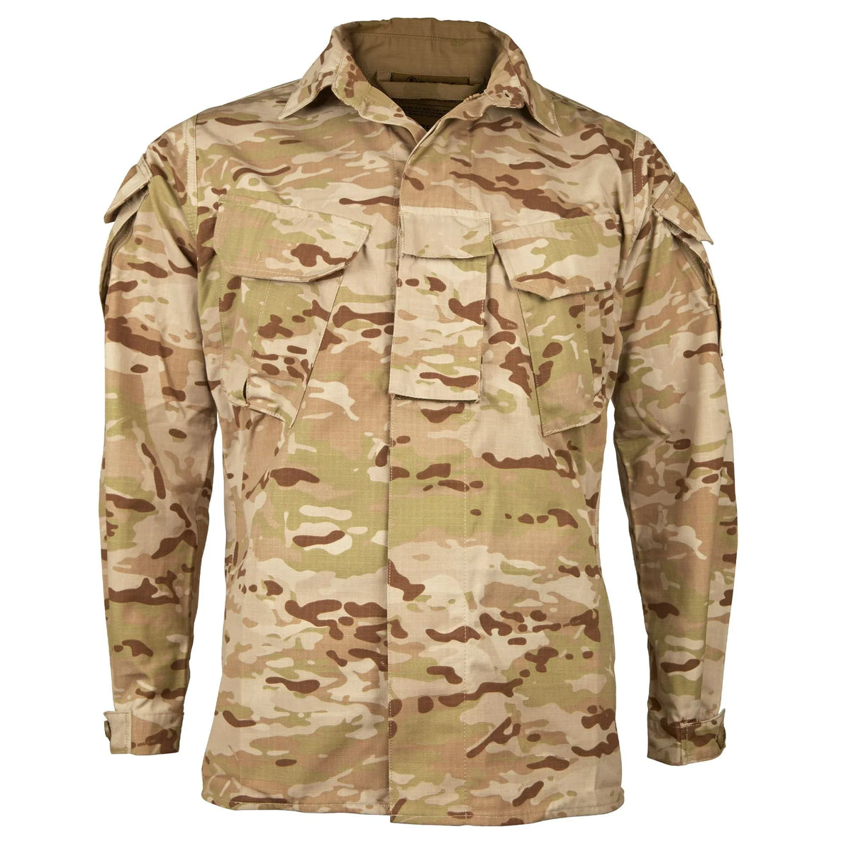 PLATATAC Kurtz Shirt - Multicam & Solid Colours
