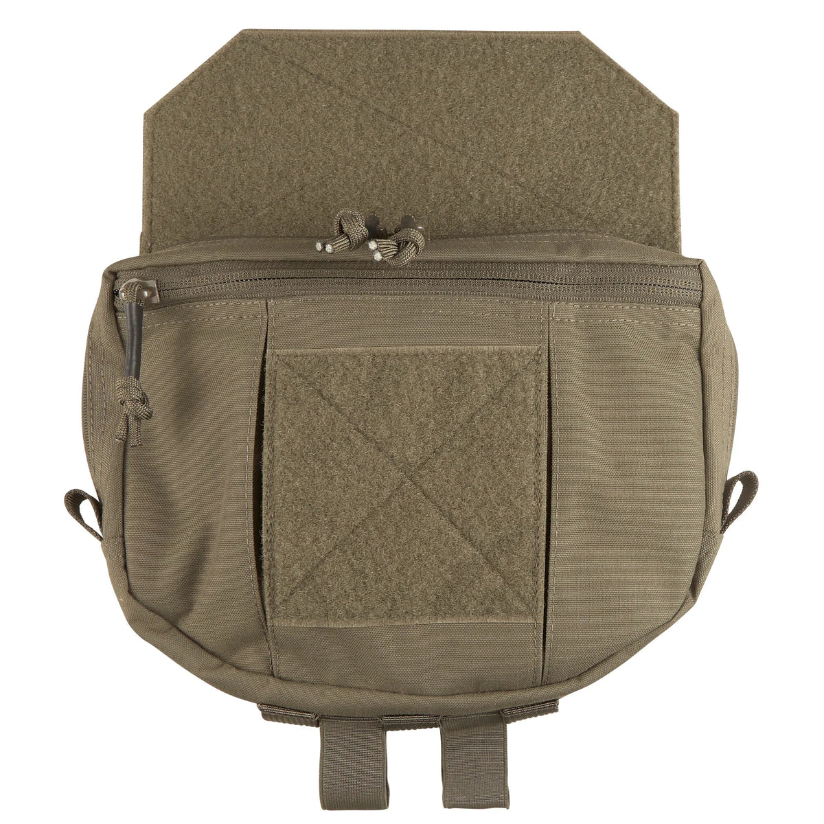 PLATATAC ASAD B&S XL Pouch – Ranger Green