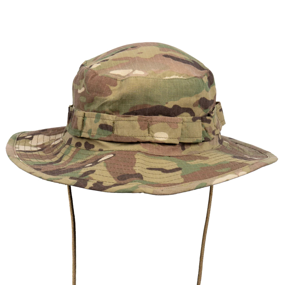 PLATATAC GBH-R Boonie Hat - Hot Weather Climate – Multicam