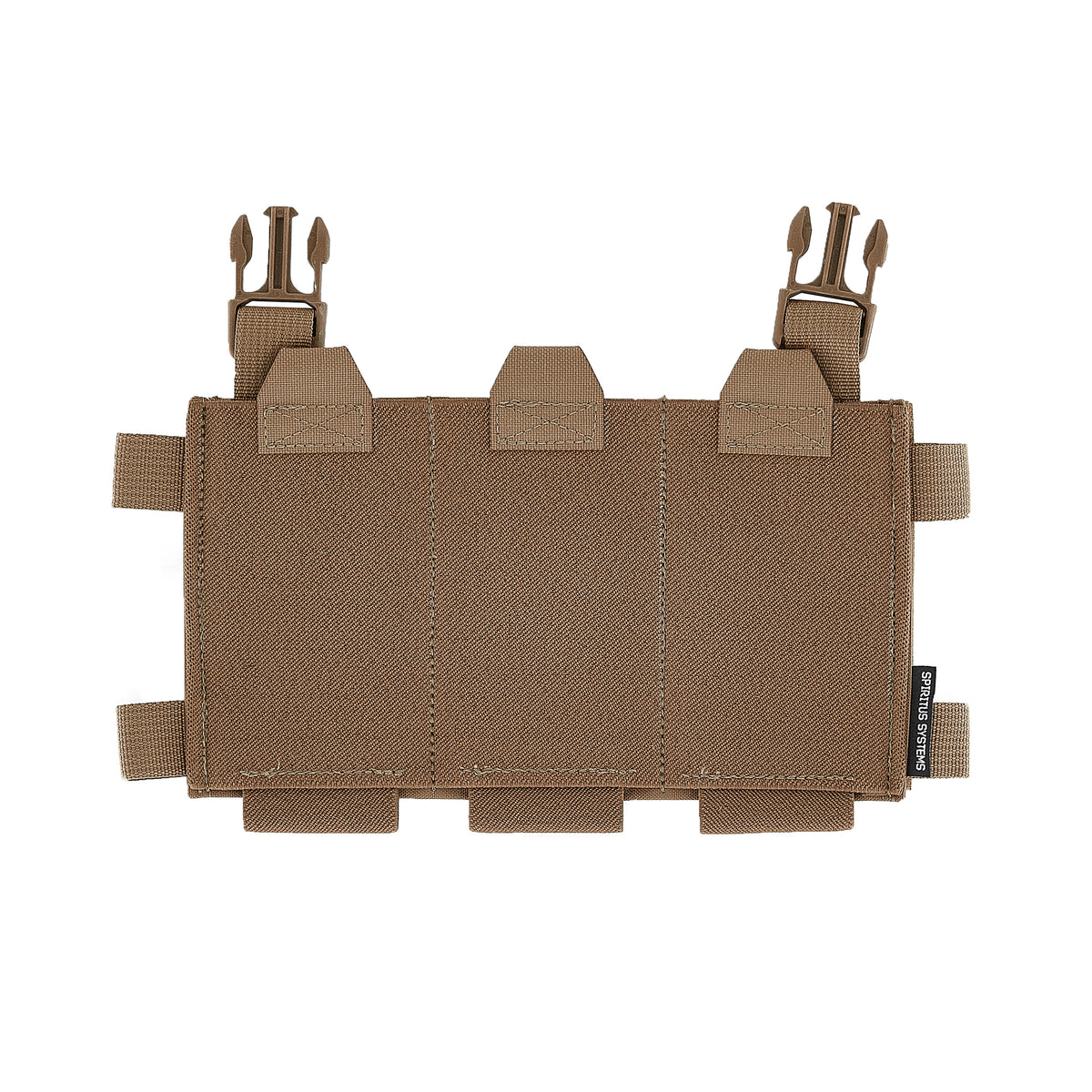 Spiritus Systems Placard 5.56 X .45