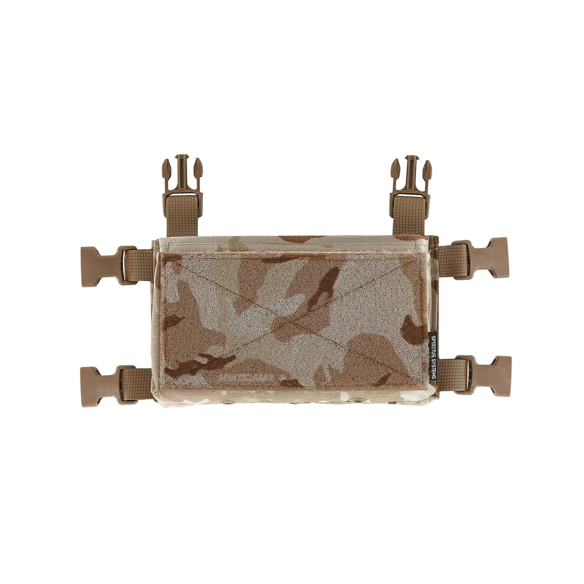 Spiritus Systems Micro Fight Chassis Mk4