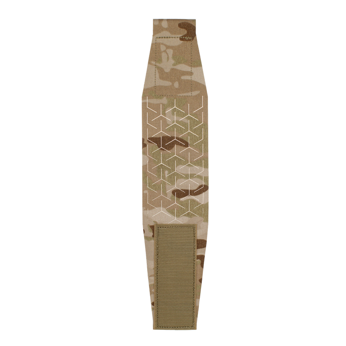Spiritus Systems Pangolin Flap