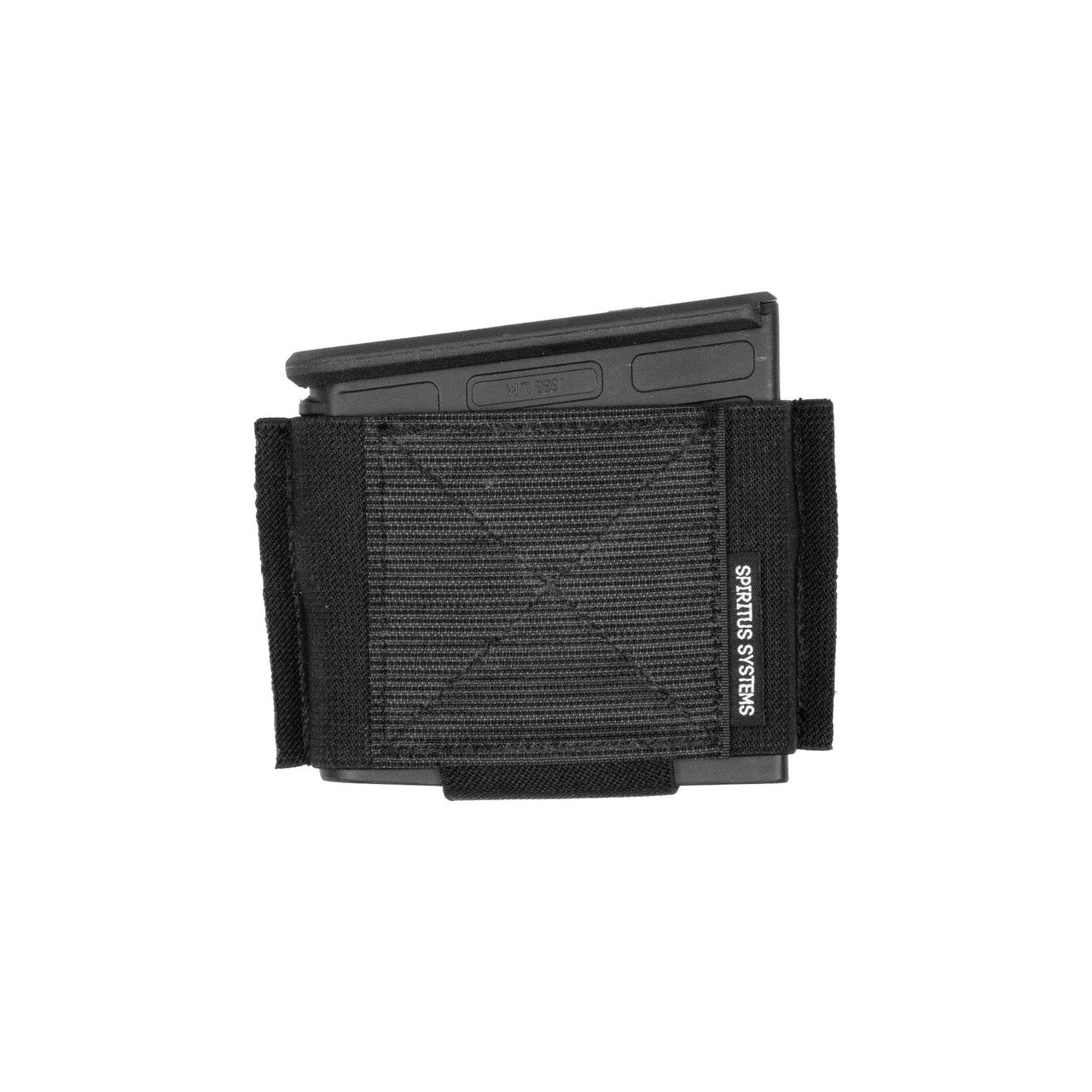 #rifle caliber_MRAD Multi-Cal