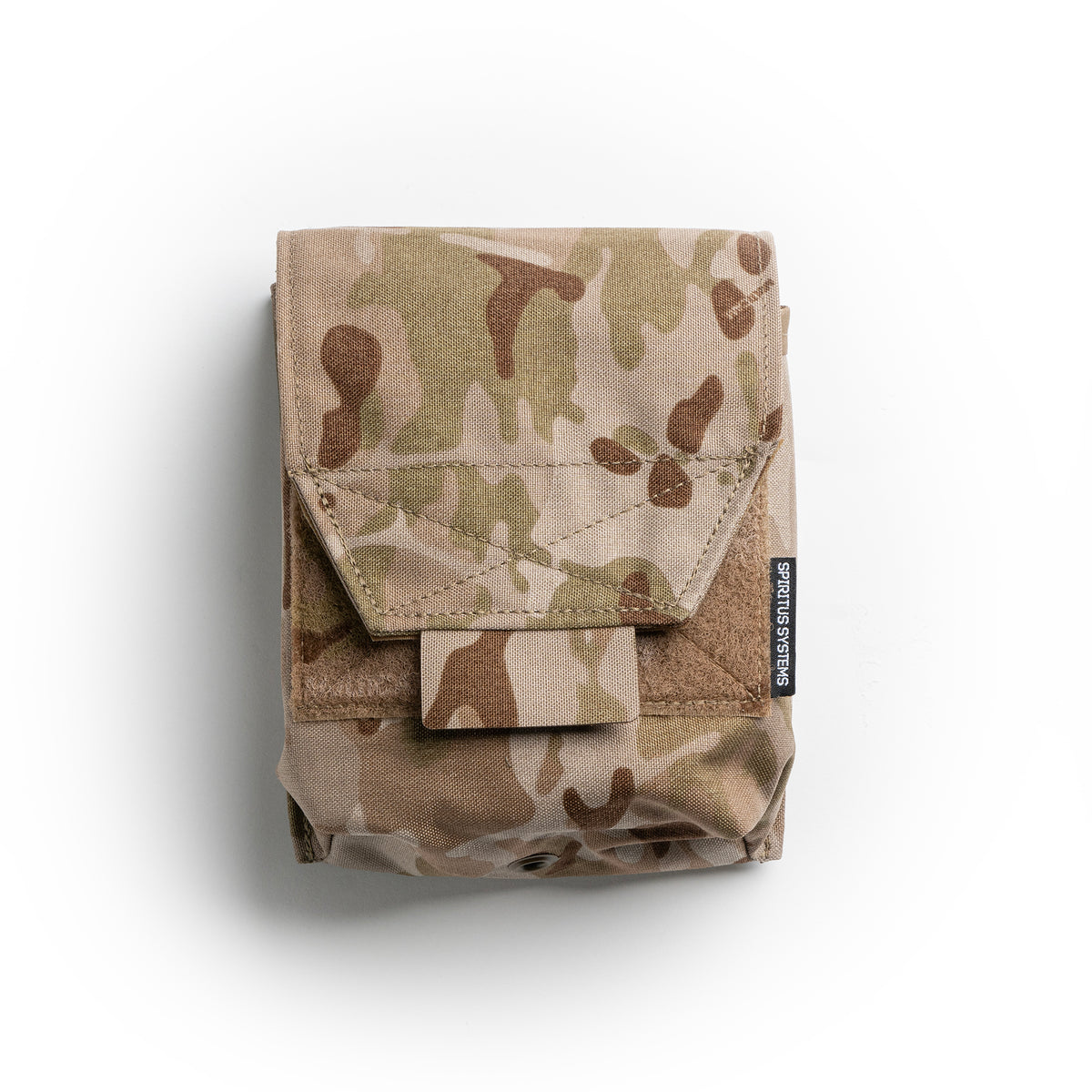 Pochette JSTA de Spiritus Systems