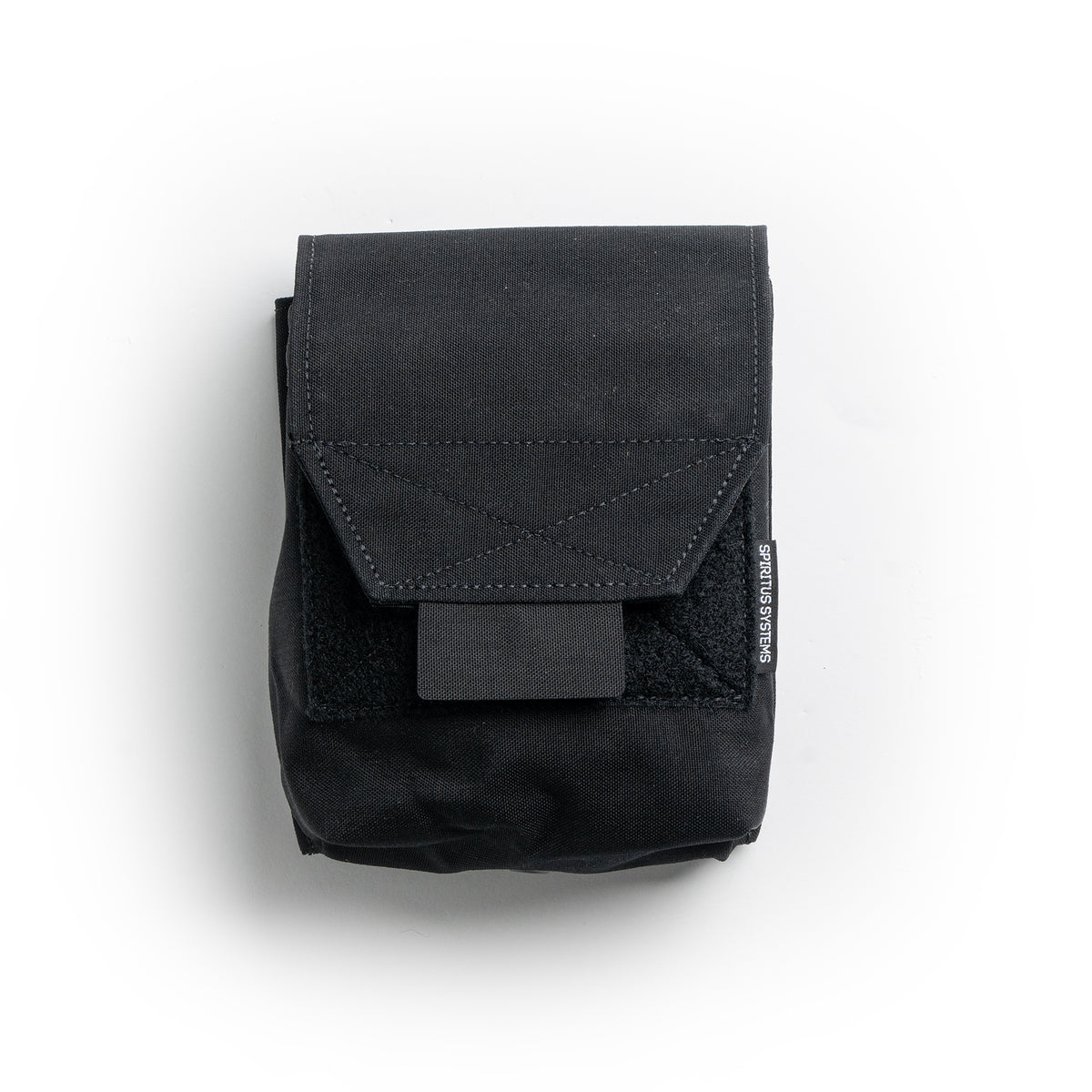 Pochette JSTA de Spiritus Systems