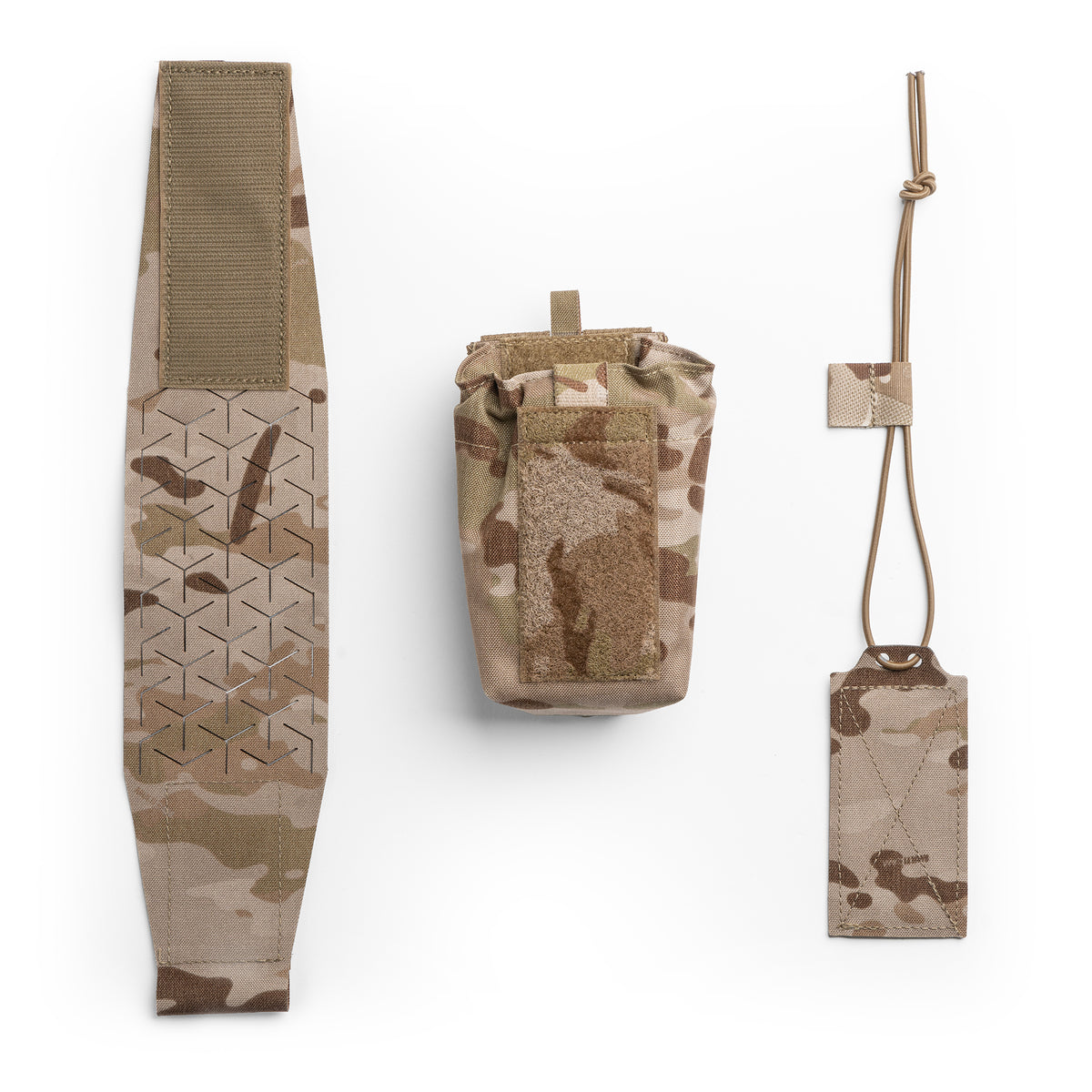 Pochette à munitions SPUD de Spiritus Systems