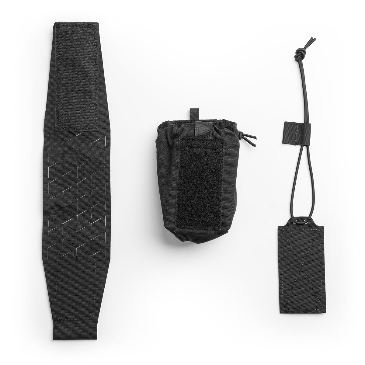 Pochette à munitions SPUD de Spiritus Systems