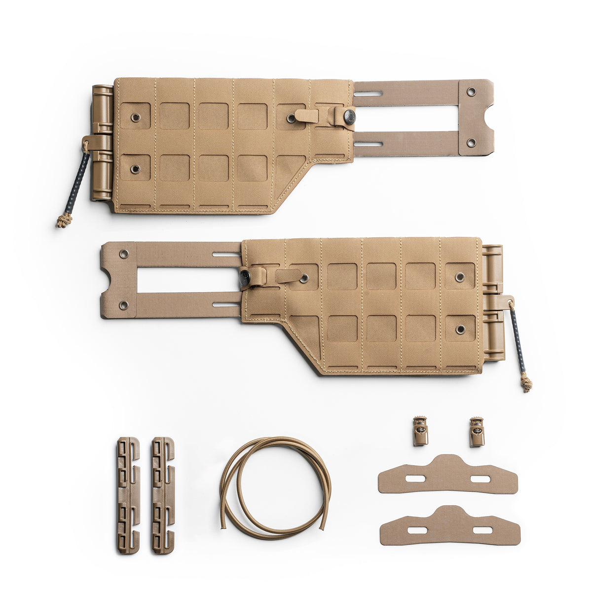 Spiritus Systems Reactive MOLLE Tubes Kummerbund