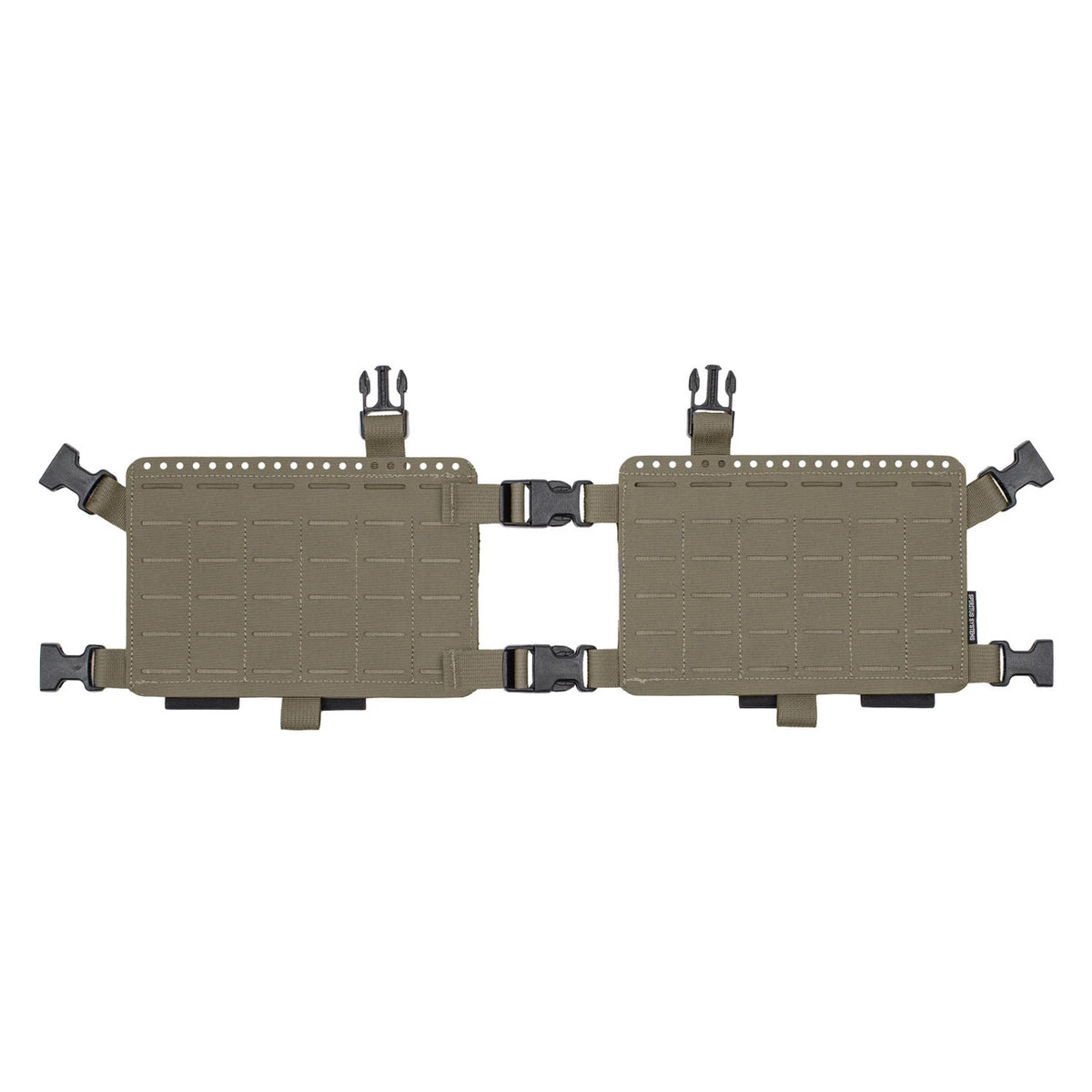 Spiritus Systems 34 Alpha Chest Rig