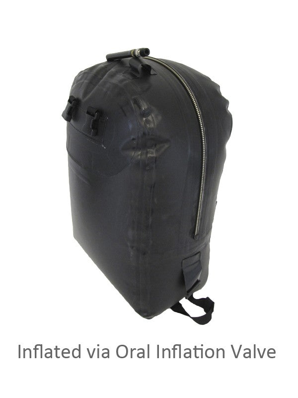 LBT Large Waterproof Backpack, LBT-1562CC