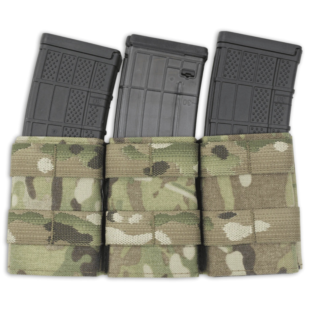 Esstac Triple 5.56 Midlength KYWI Pouch