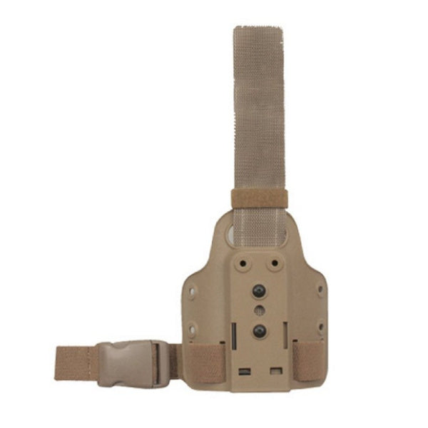 Safariland 6004-10 Single Strap Leg Shroud