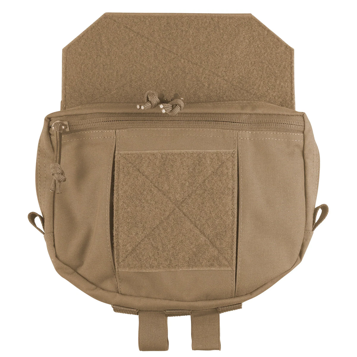 PLATATAC ASAD B&S XL Pouch – Coyote Brown