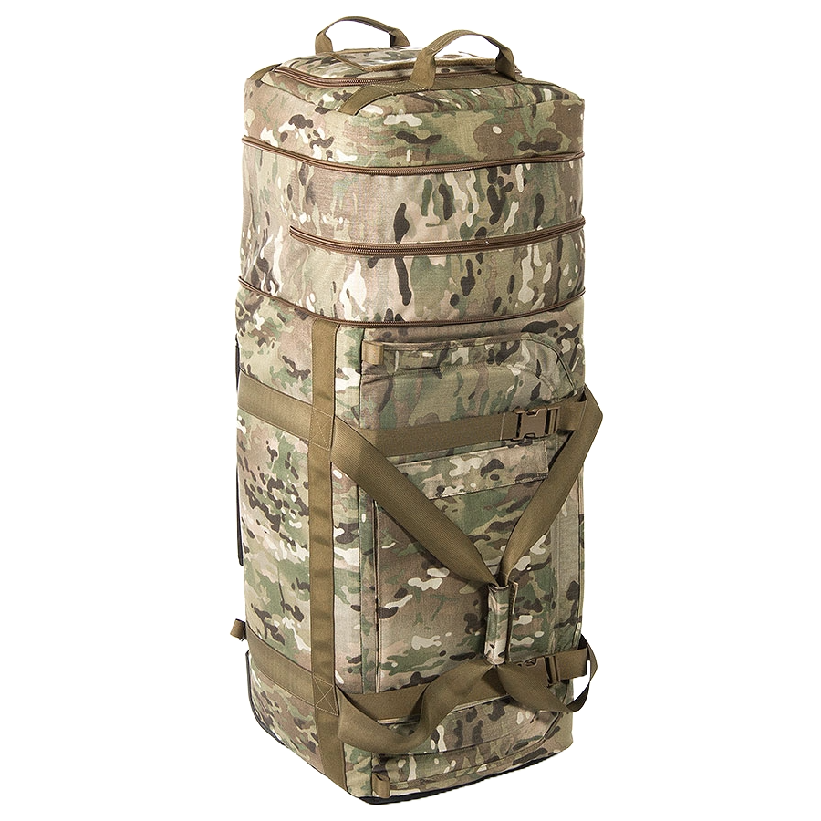 LiteFighter Olympus II Loadout Bag OCP/Multicam