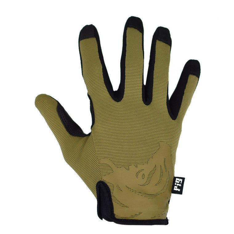 PIG FDT Delta+ Gloves