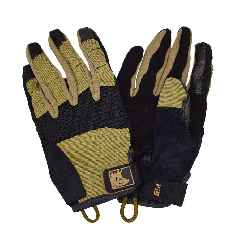 PIG FDT Alpha+ Gloves