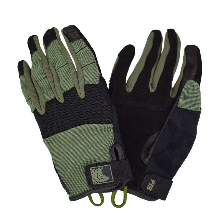 PIG FDT Alpha+ Gloves