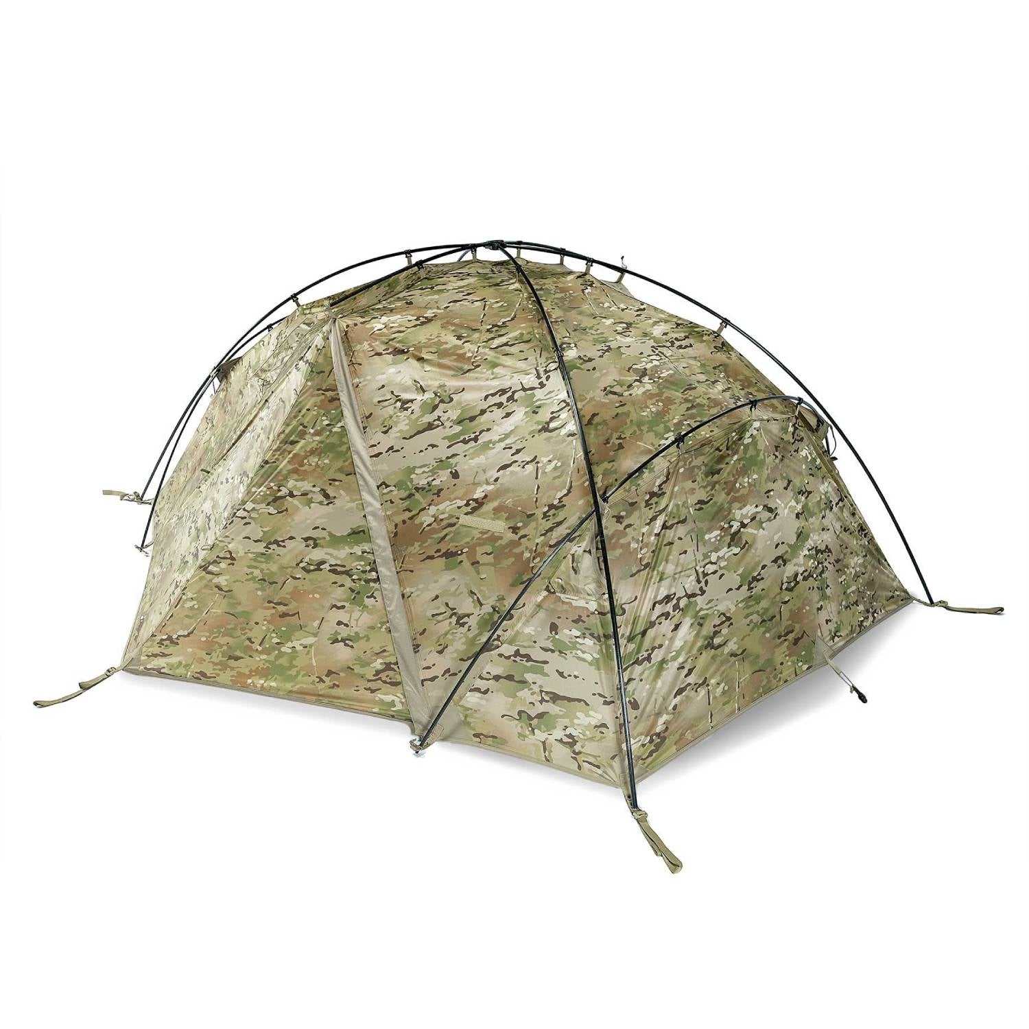 CataMount 2 Two Person Mountaineering Tent Multicam/OCP
