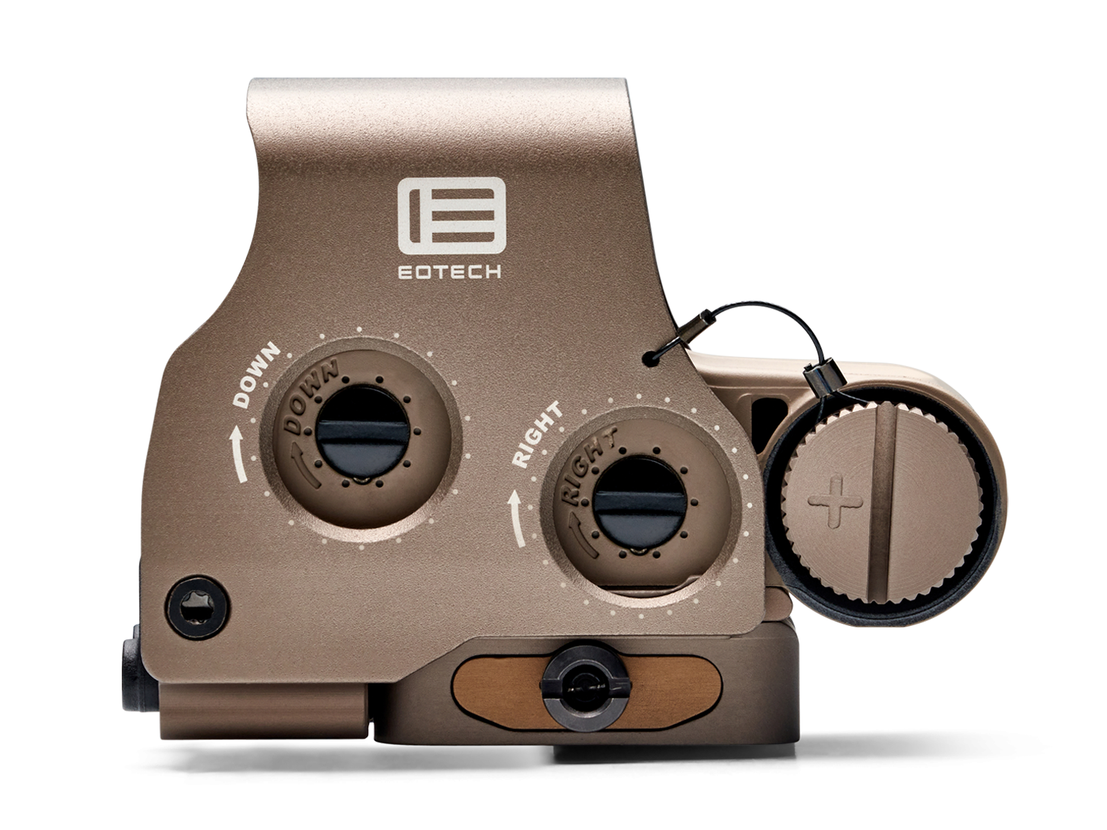 EOTECH EXPS3 Holographic Sight