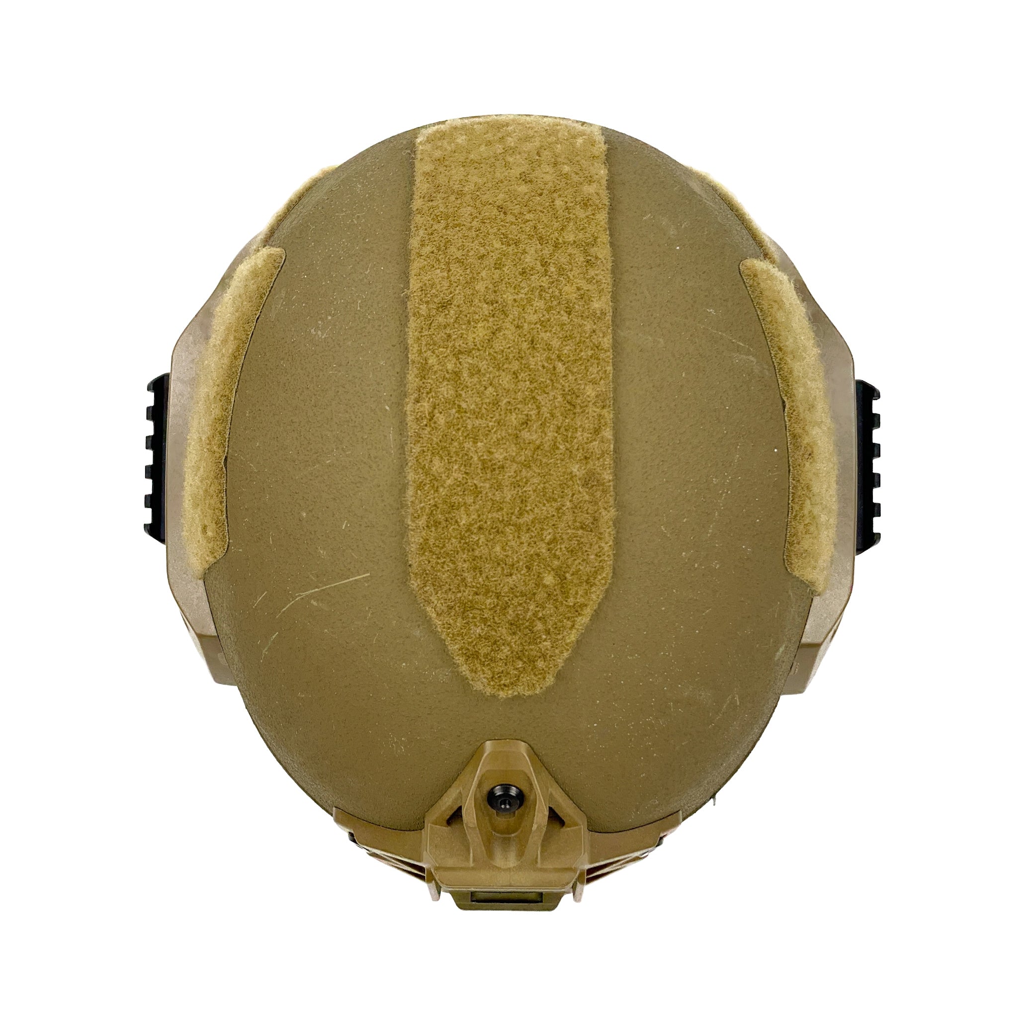 Team Wendy EXFIL Rail 2.0 Ballistic Helmet, Coyote Brown