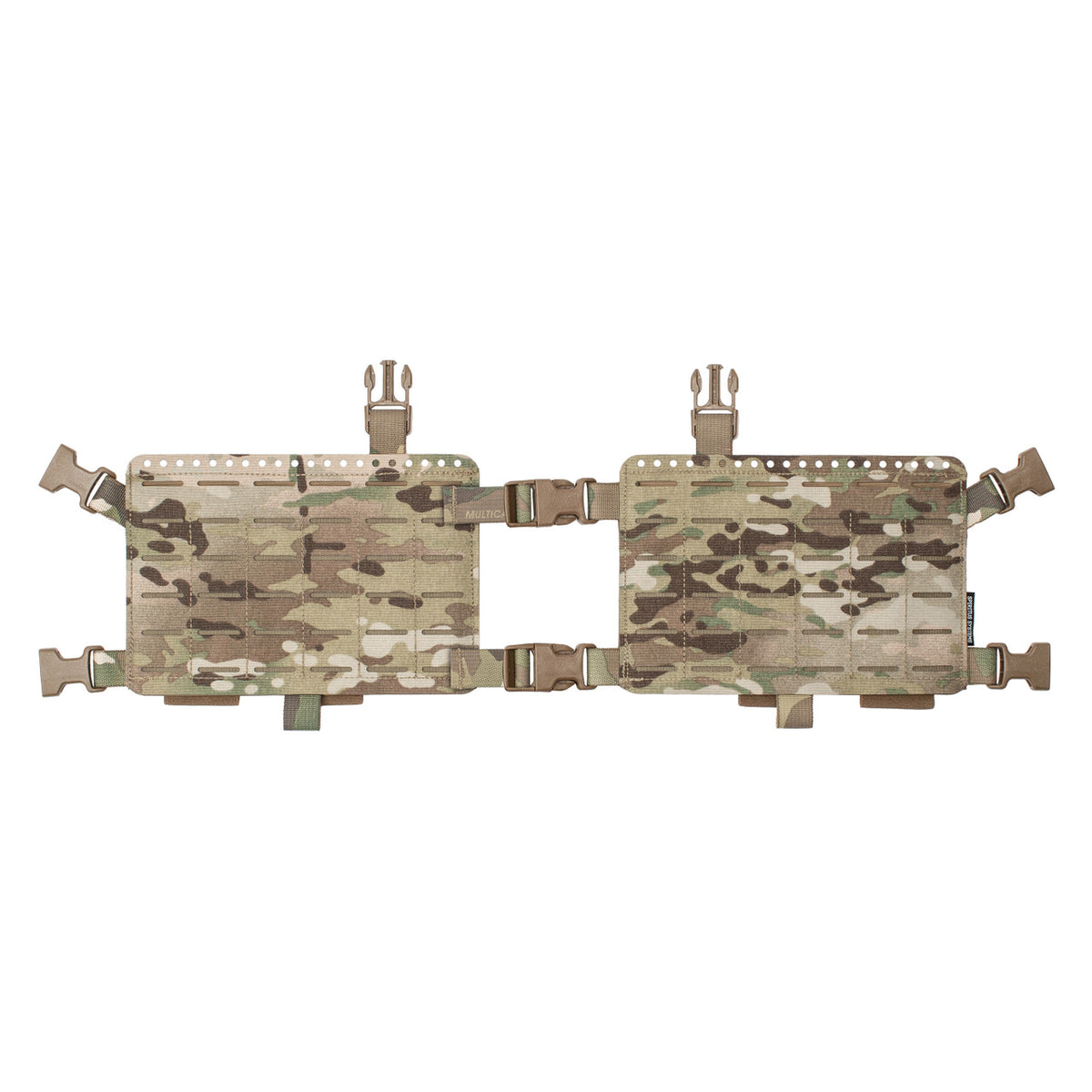 Spiritus Systems 34 Alpha Chest Rig