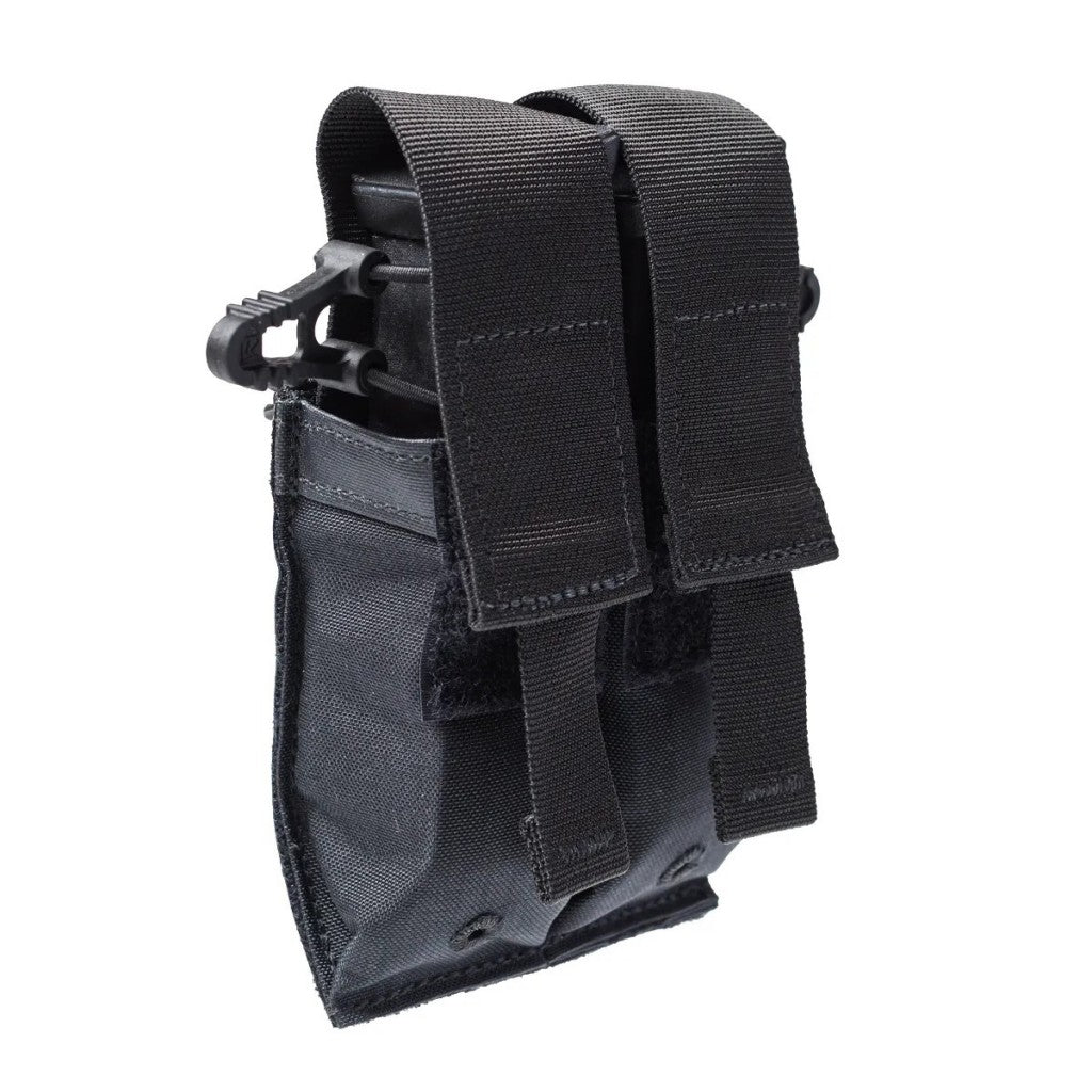 Lindnerhof Taktik PA004-2/II Double Pistol Mag Pouch