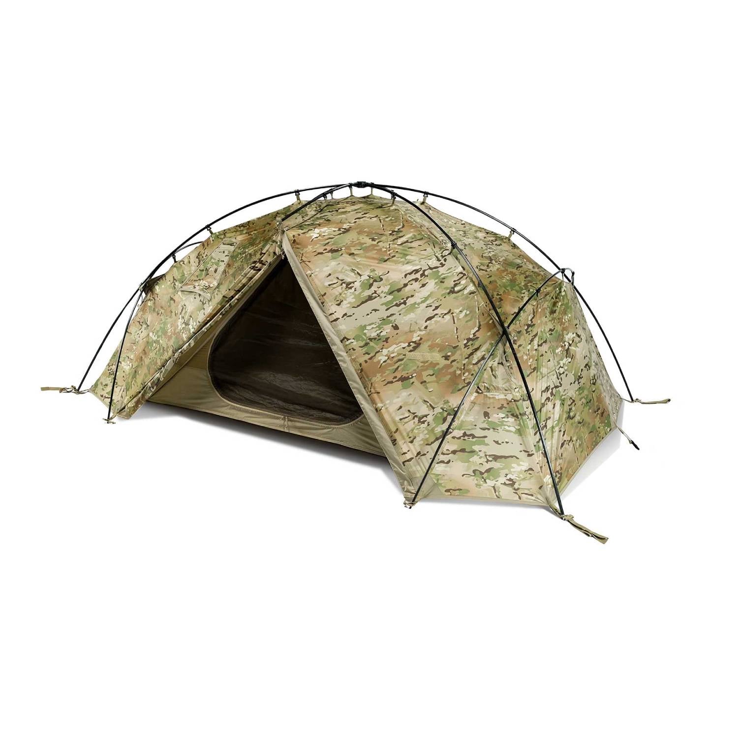 CataMount 2 Two Person Mountaineering Tent Multicam/OCP