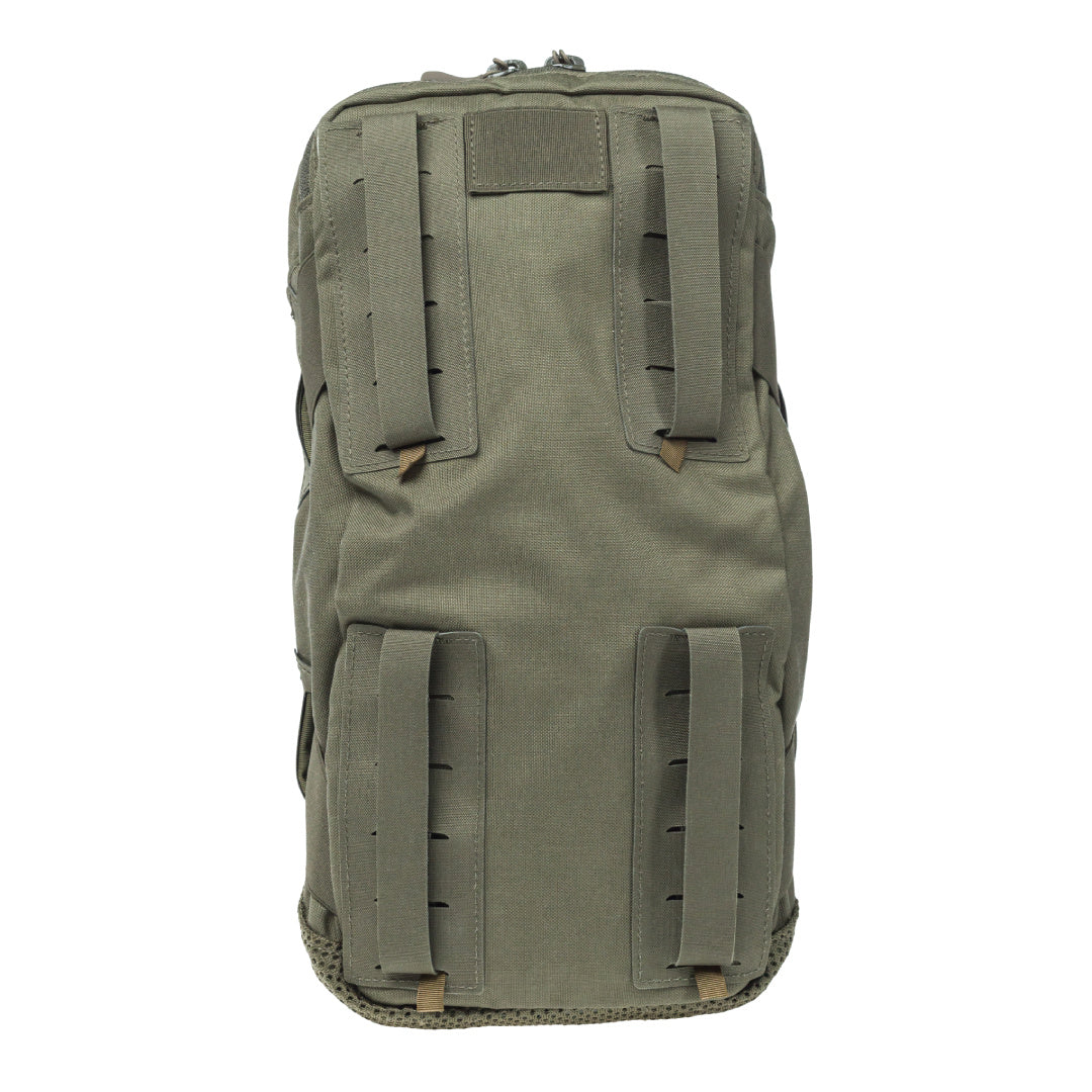 Lindnerhof Taktik Hydration Pouch 2L MX931, Stone Grey