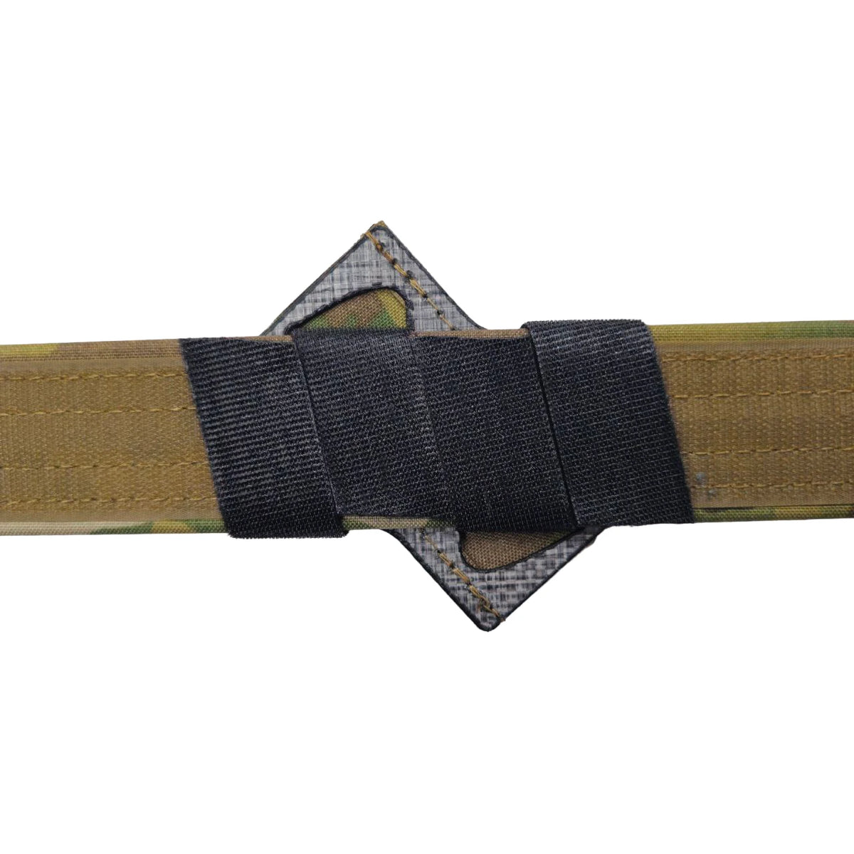Esstac Single 40° Angled Pistol KYWI Pouch — manufacturer reference photo 6; pictured configuration/colors may differ from selection