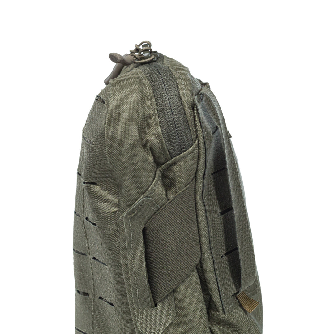 Lindnerhof Taktik Hydration Pouch 2L MX931, Stone Grey