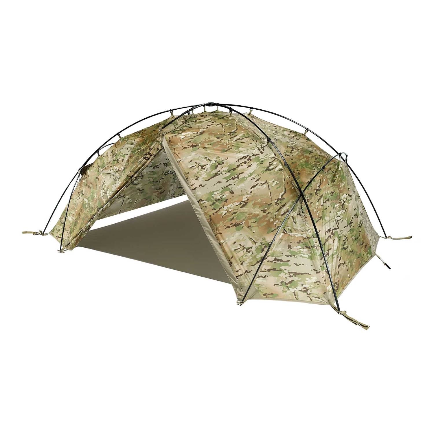 CataMount 2 Two Person Mountaineering Tent Multicam/OCP