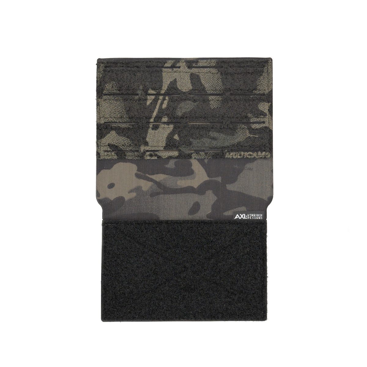 AXL Advanced JTAC Adapter – Multicam Black