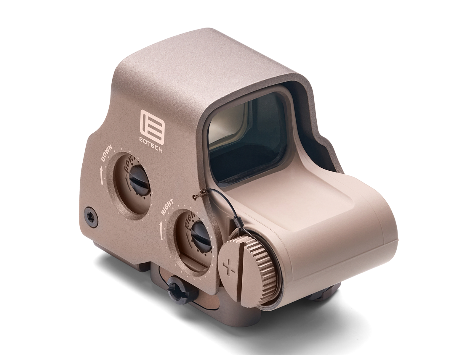 EOTECH EXPS3 Holographic Sight
