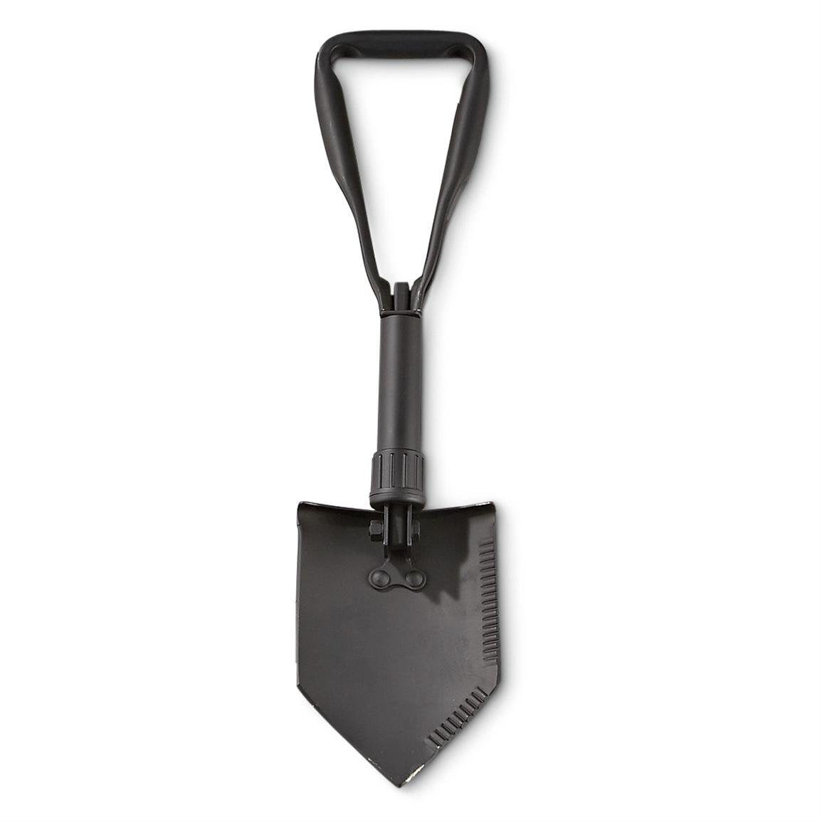 USGI Tri-Fold Shovel / Entrenching Tool