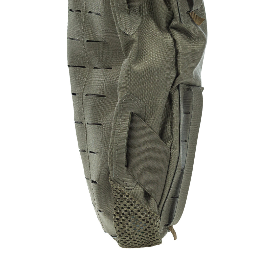 Lindnerhof Taktik Hydration Pouch 2L MX931, Stone Grey