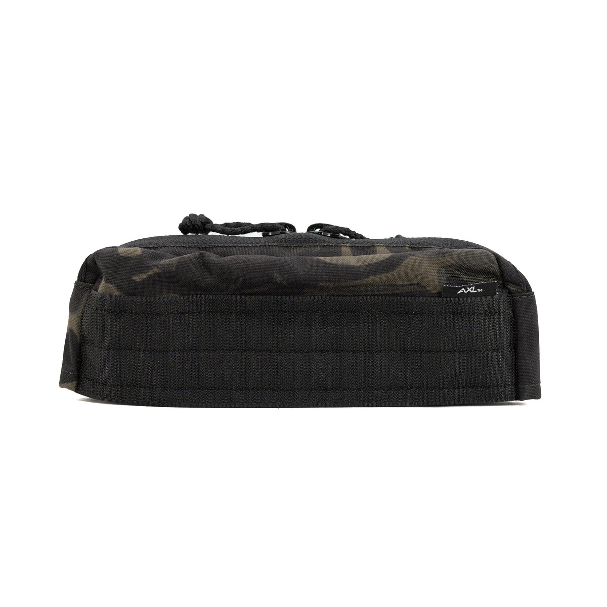 AXL Advanced Micro Fight Hi-Top Full Zipper Insert – Multicam Black