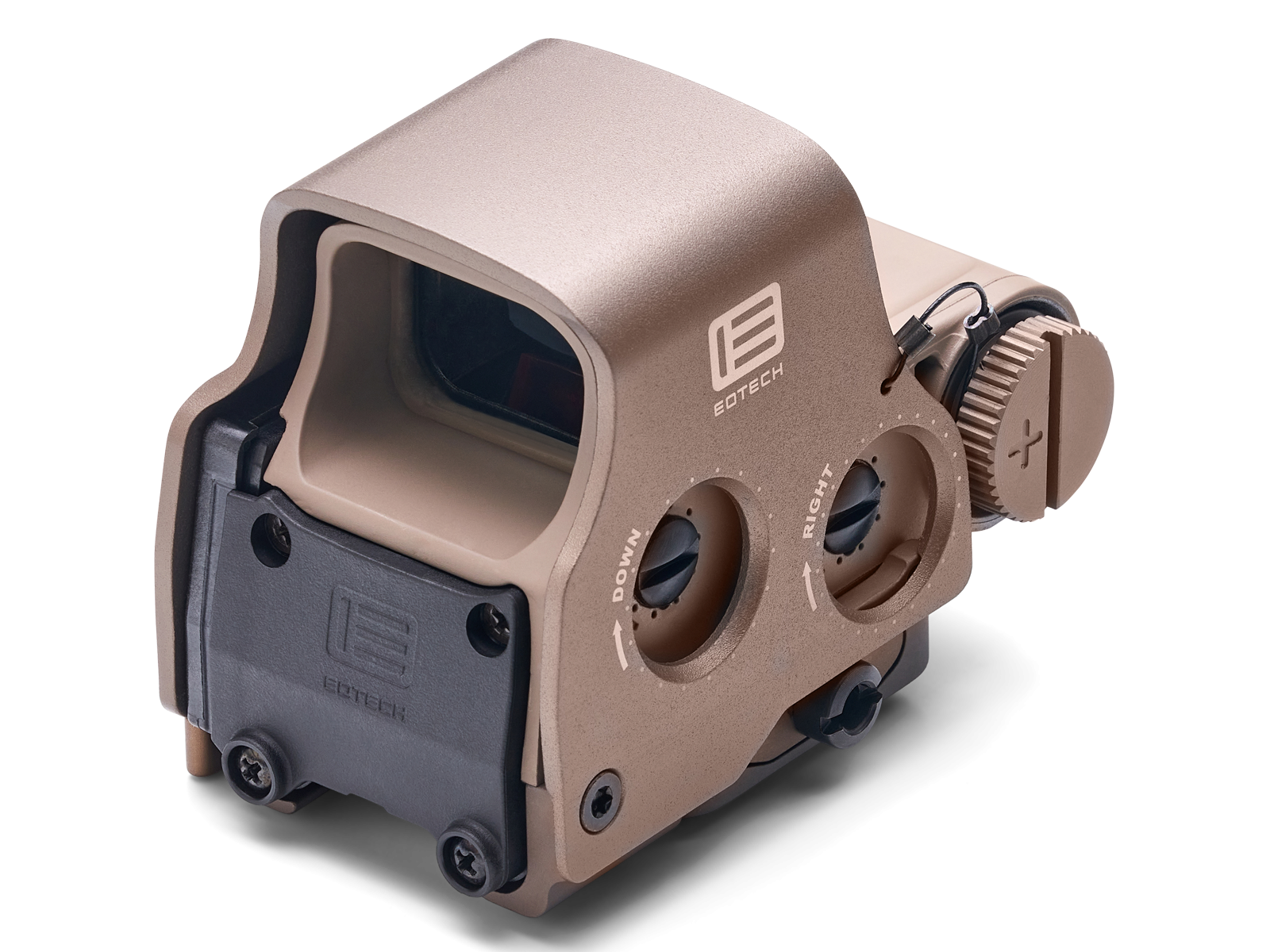 EOTECH EXPS3 Holographic Sight