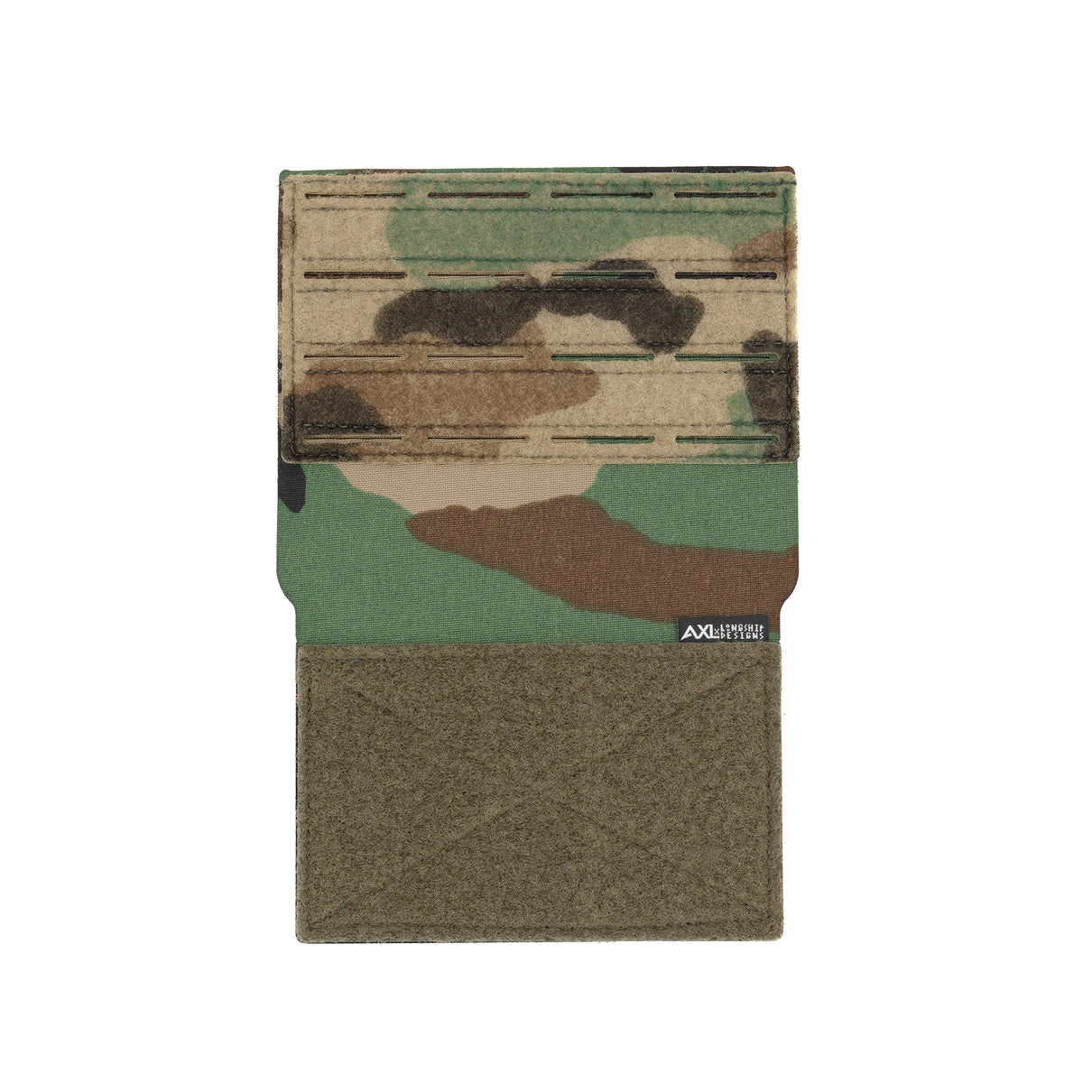 AXL Advanced JTAC Adapter – M81 Woodland