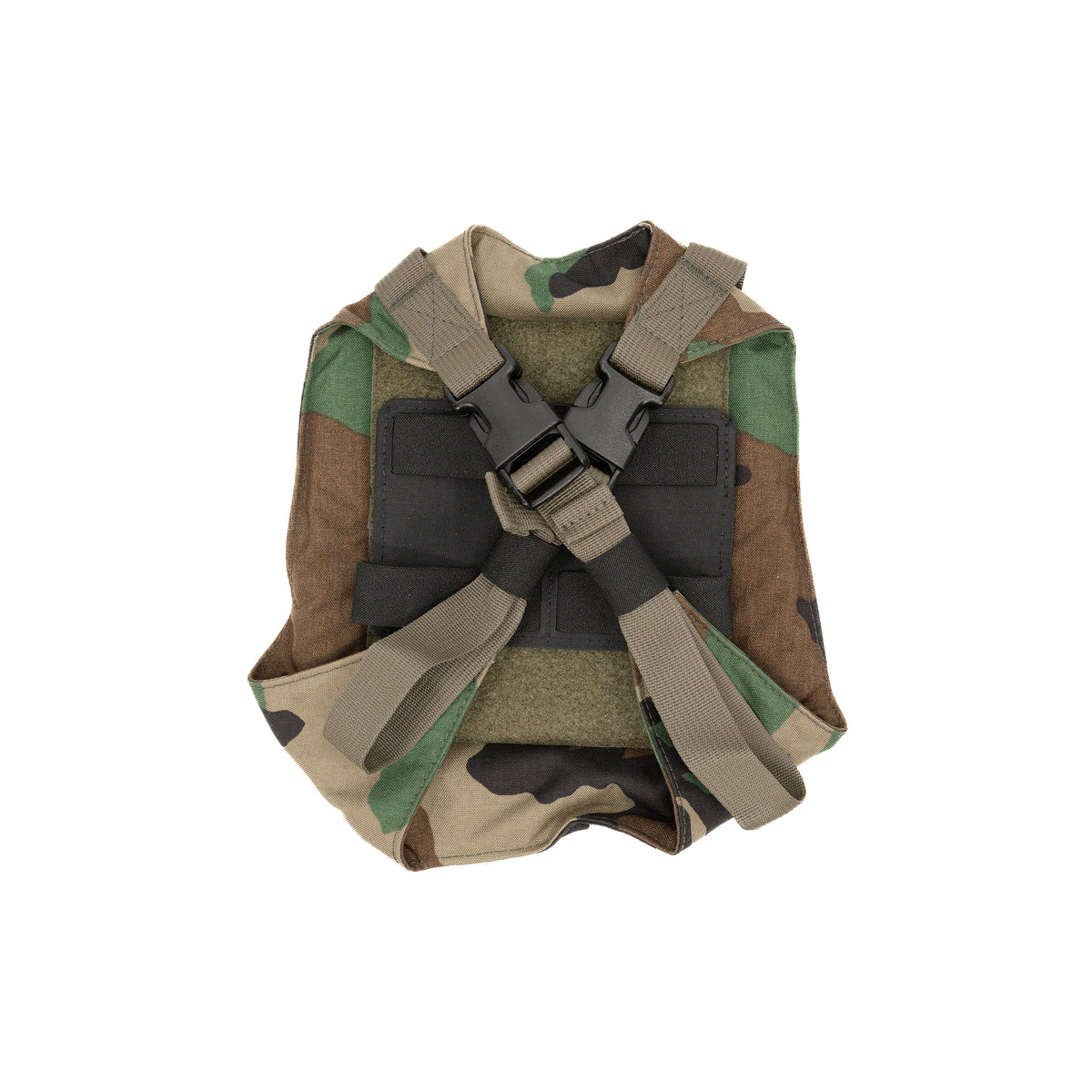 AXL Advanced NOD’s Nest – M81 Woodland
