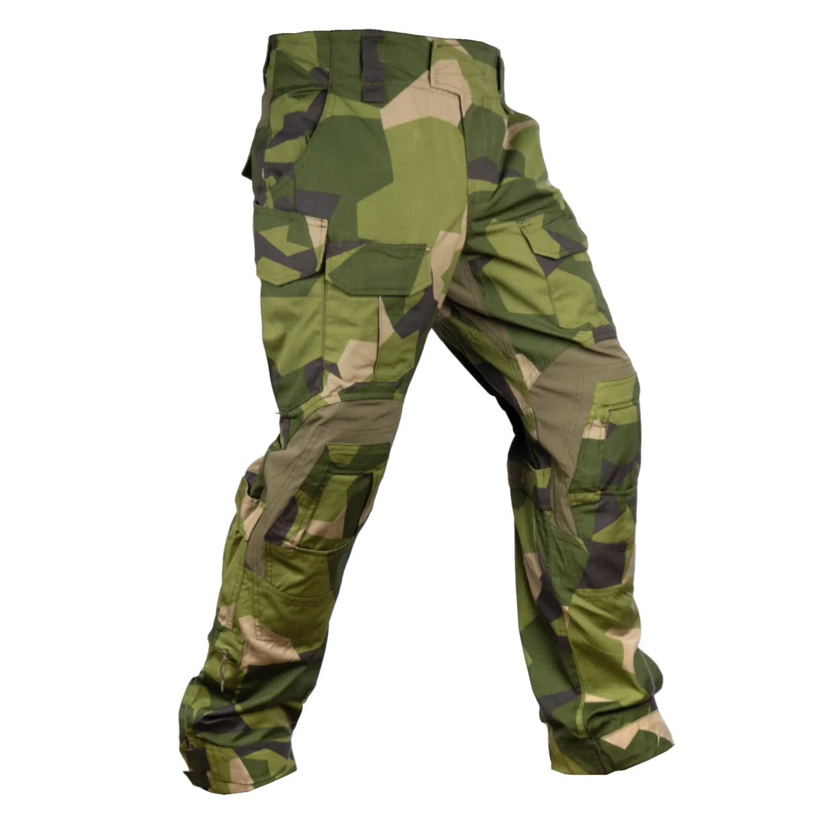 Pantalon de combat PLATATAC Tac Dax V4 – Motifs Legacy