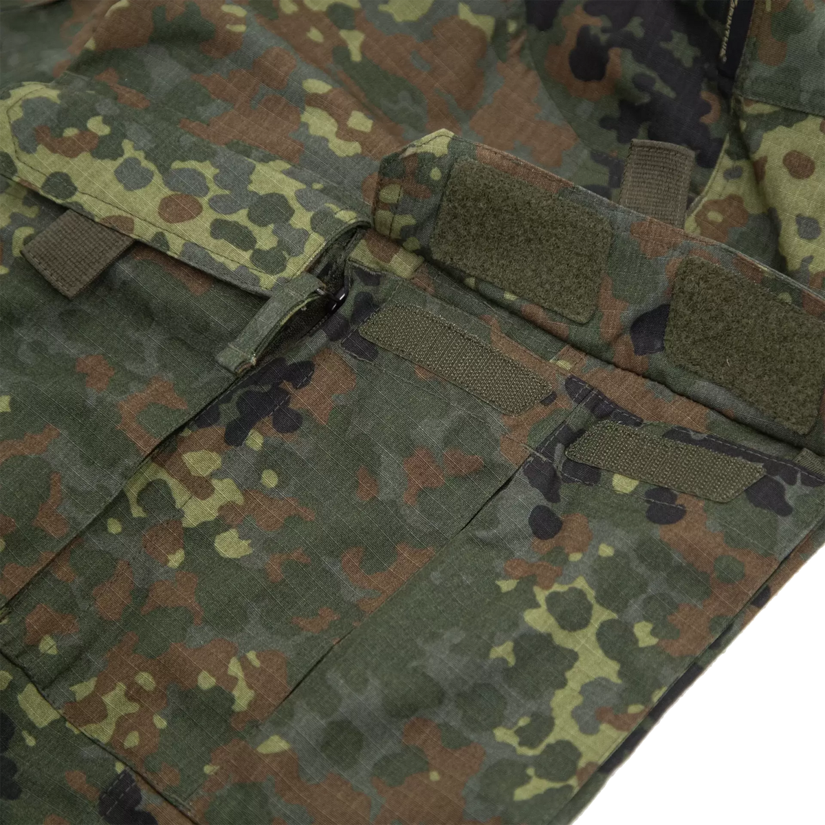 Carinthia Combat Trousers CCT — 5FT Flecktarn — 11