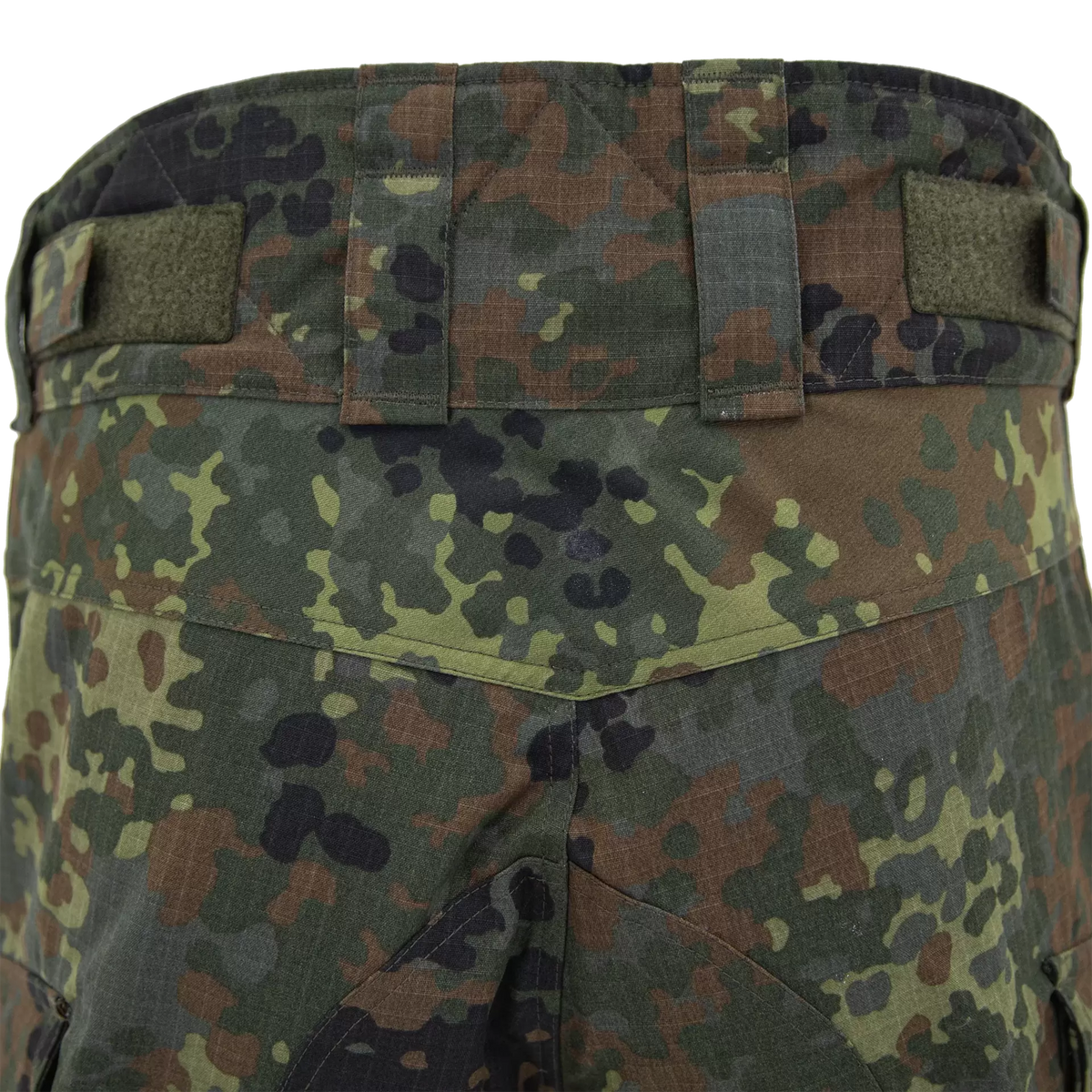 Carinthia Combat Trousers CCT — 5FT Flecktarn — 4