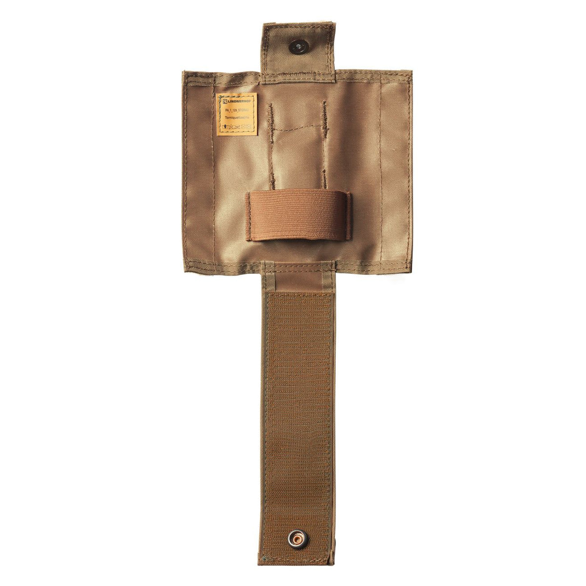 Lindnerhof Taktik Tourniquet-Tasche PA129
